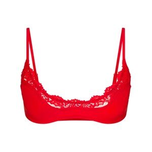 Fits Everybody Lace Scoop Bralette